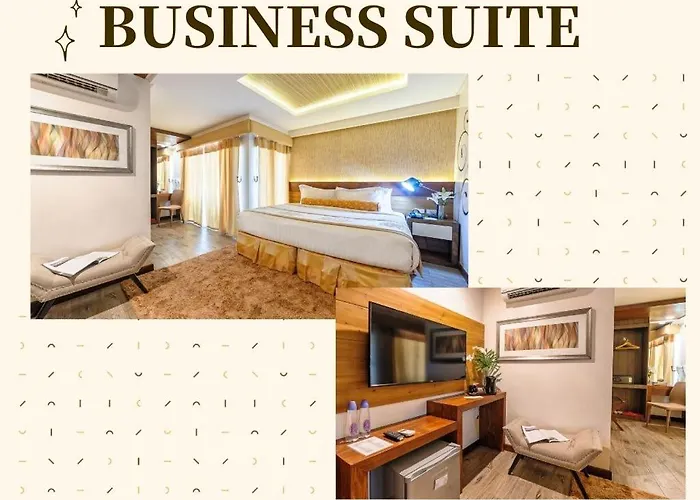 Sweet Home Boutique Hotel
