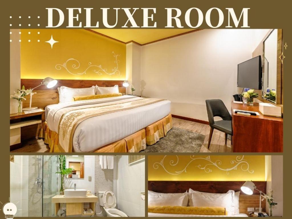 Sweet Boutique Tagbilaran City