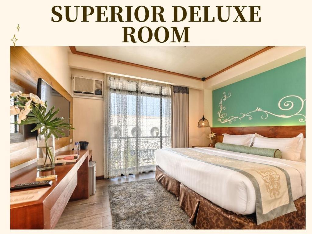 Sweet Boutique Hotel