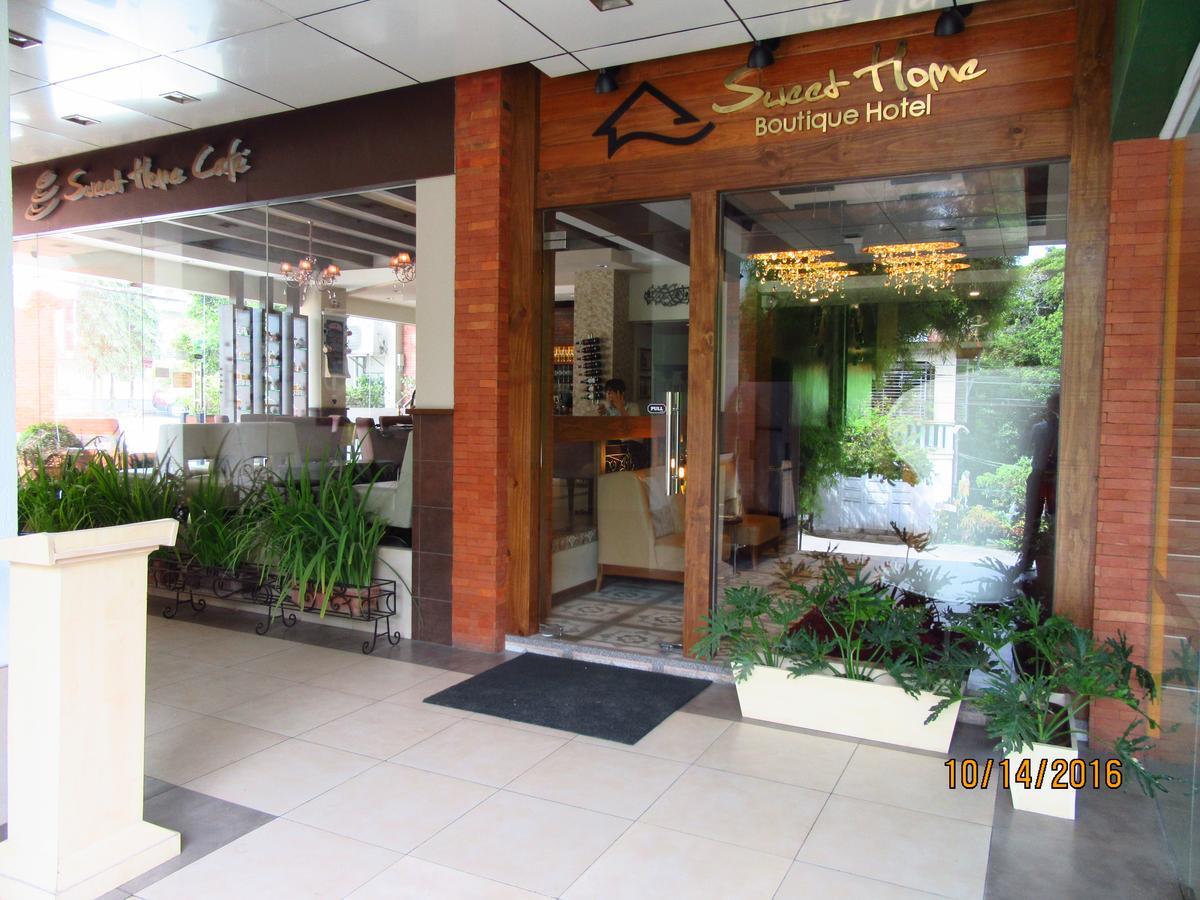 Sweet Boutique *