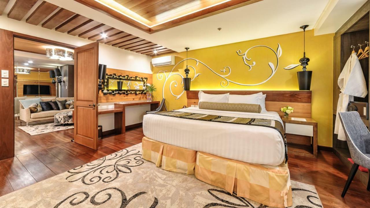 Sweet Boutique Hotel
