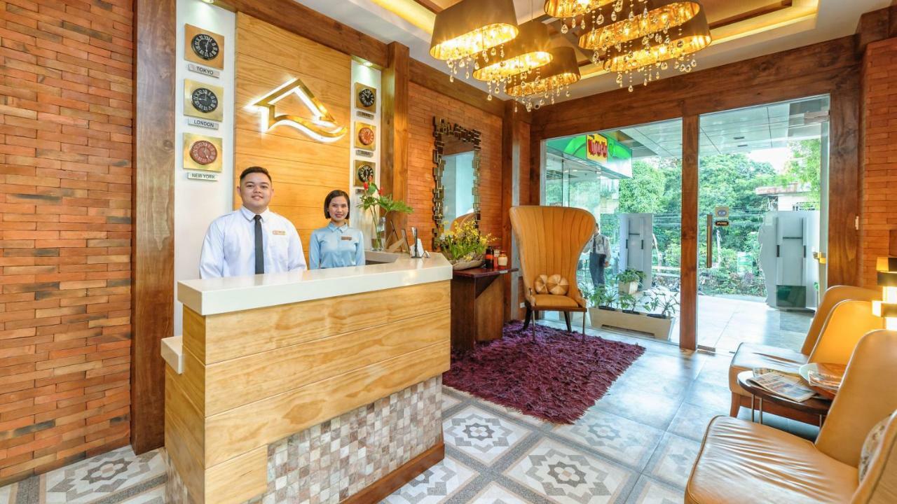 Hotel Sweet Boutique *