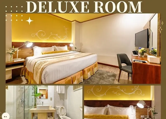 Sweet Home Boutique Hotel