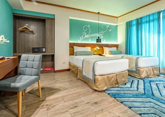Sweet Home Boutique Hotel