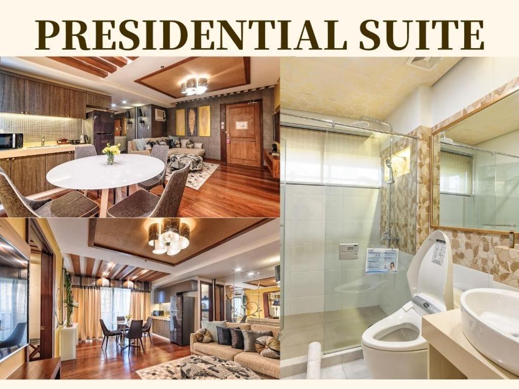 Sweet Boutique Hotel Tagbilaran City