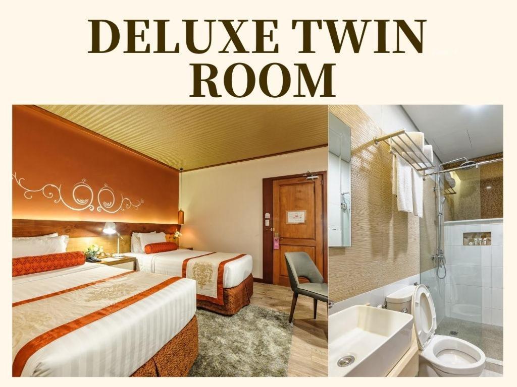 Sweet Boutique Hotel Tagbilaran City