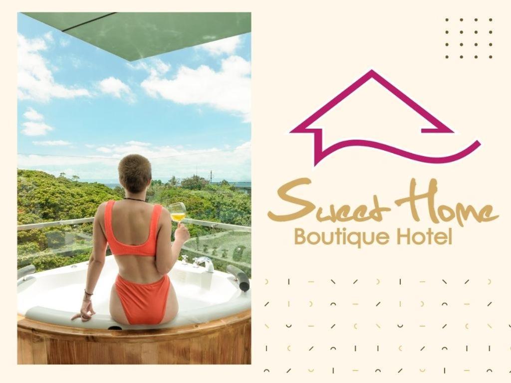 Sweet Boutique *