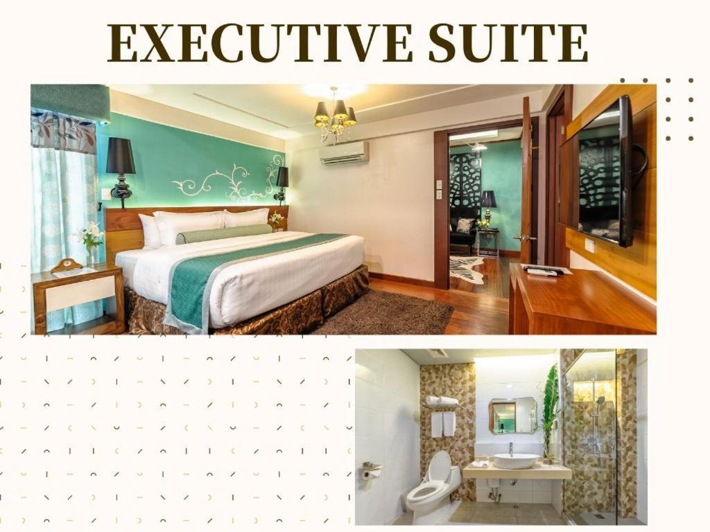 Sweet Boutique Hotel