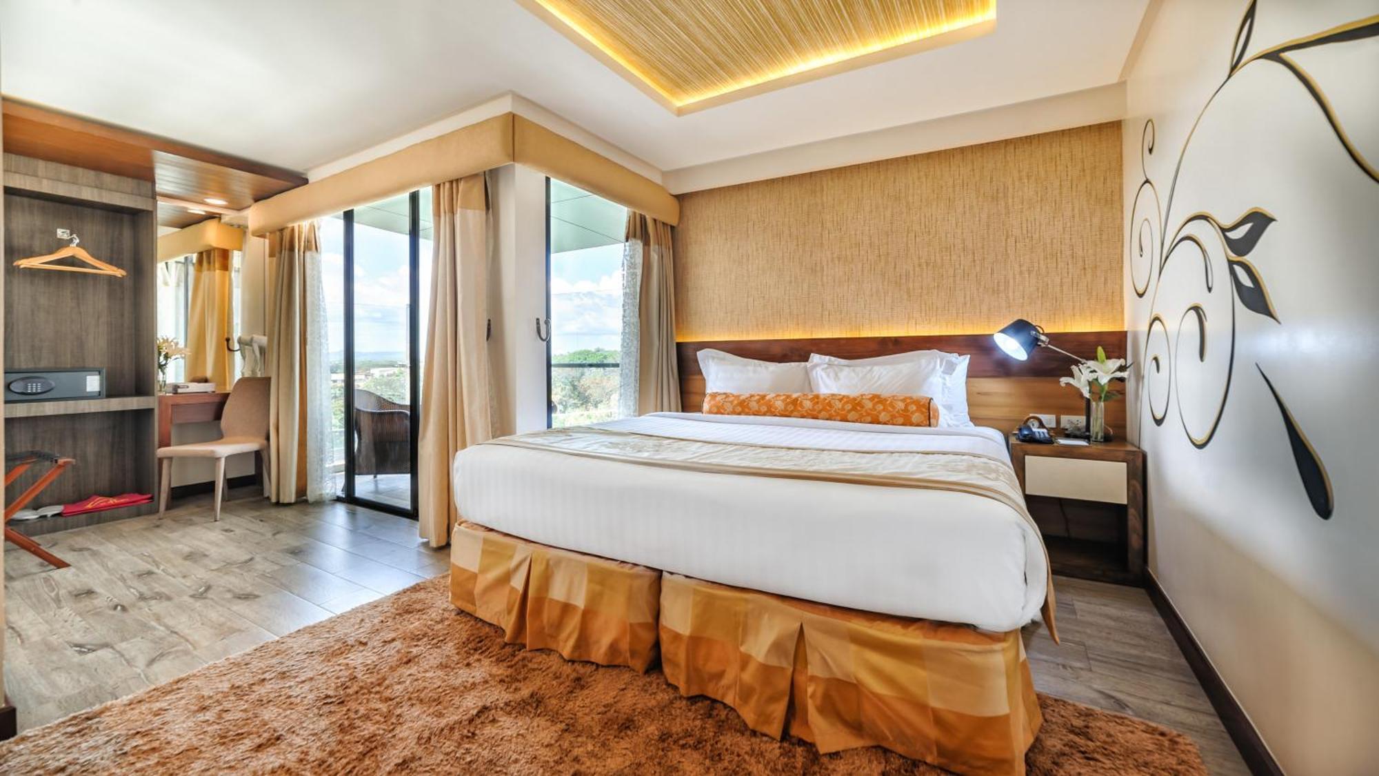 Sweet Boutique Hotel Tagbilaran City