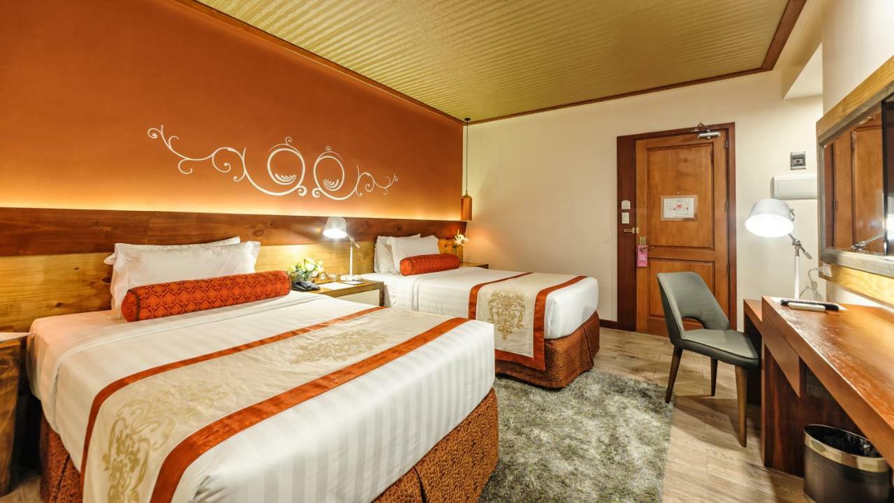 Hotel Sweet Boutique