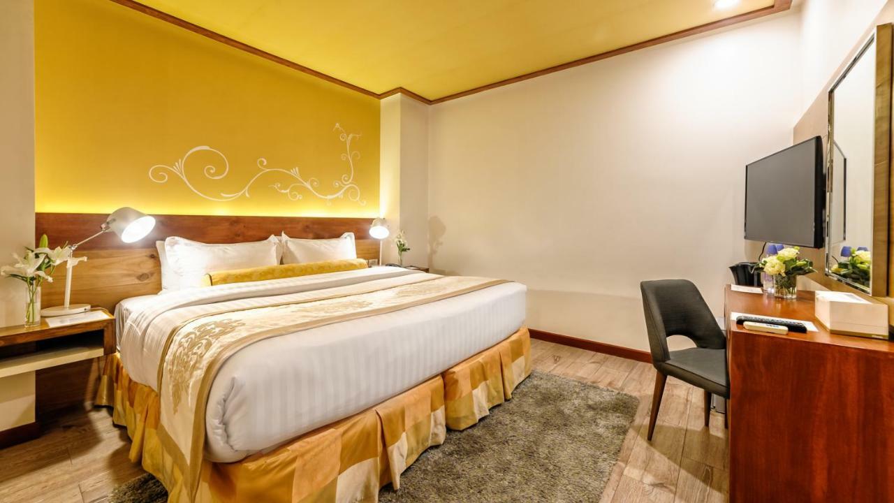 Hotel Sweet Boutique