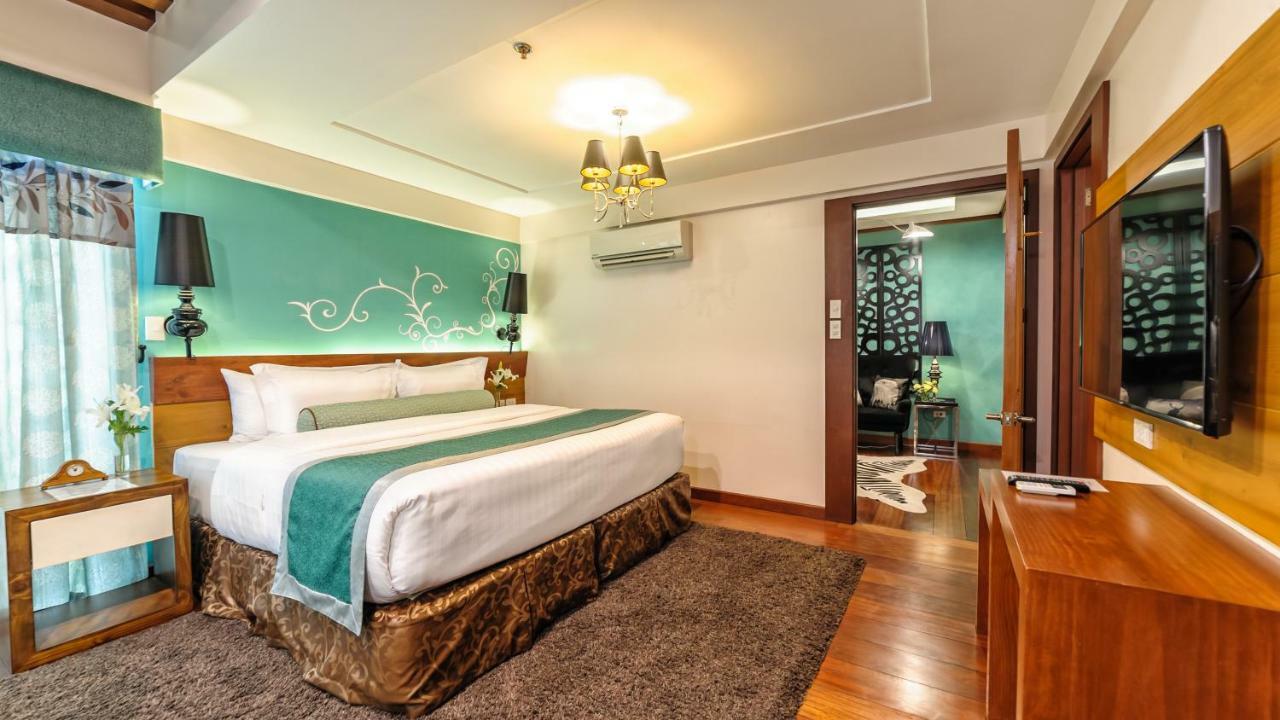 Sweet Boutique Hotel *