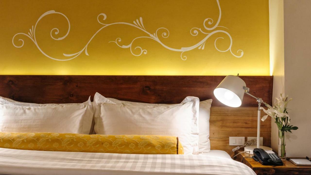 Hotel Sweet Boutique