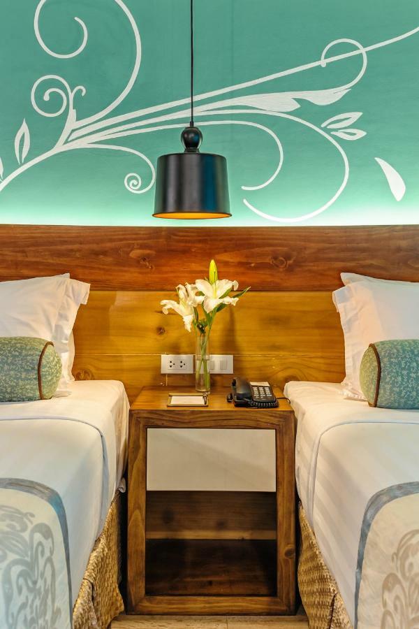 Sweet Boutique Hotel