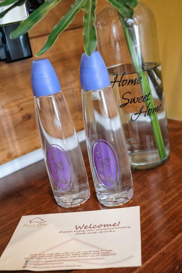 Sweet Boutique Hotel